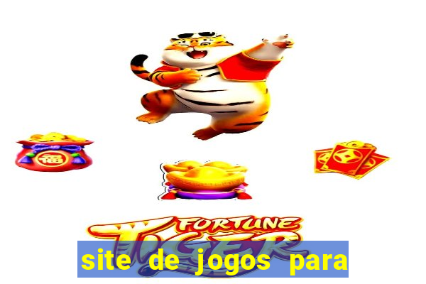 site de jogos para ganhar dinheiro via pix